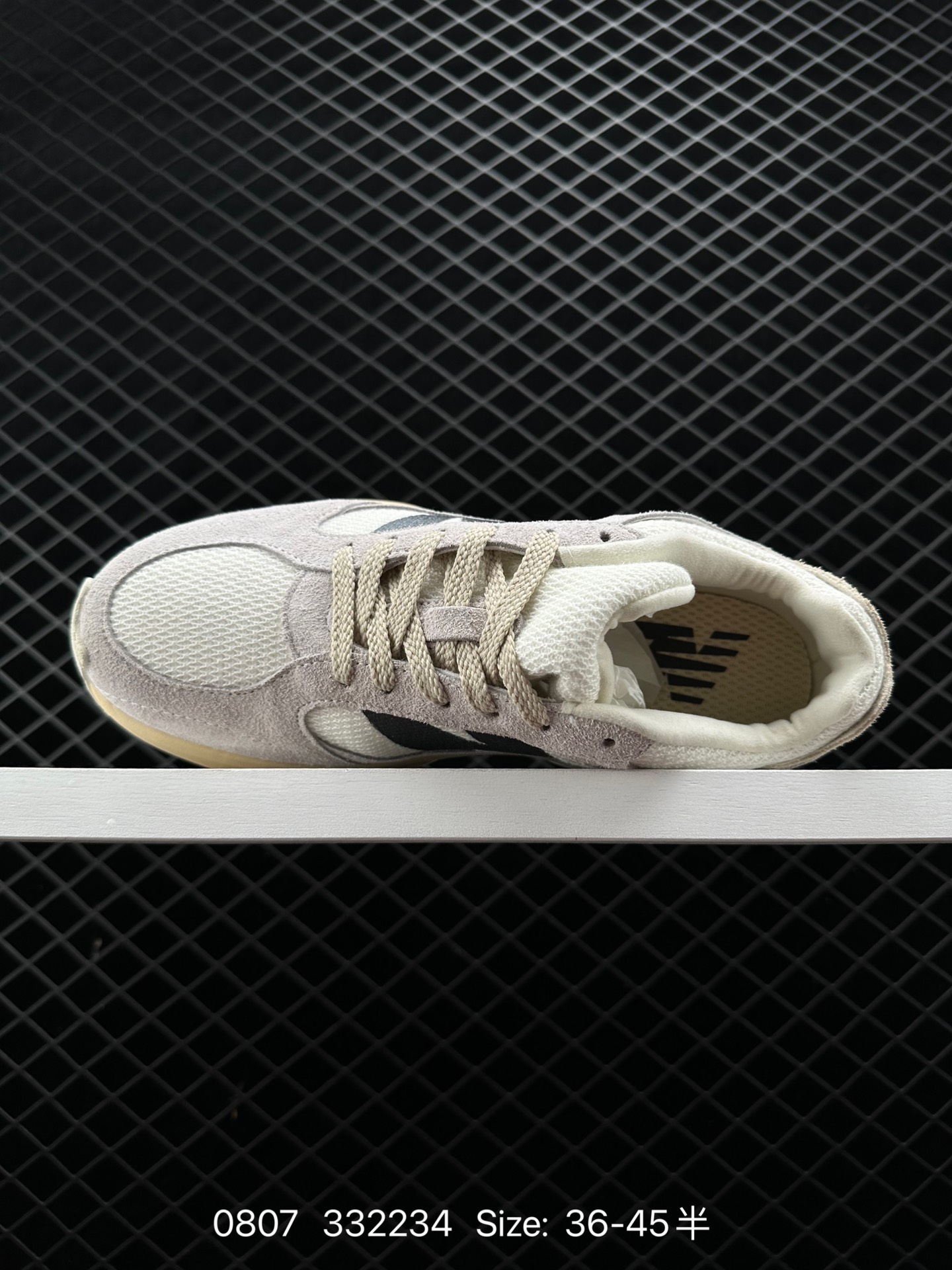 New Balance UWRPDMOB